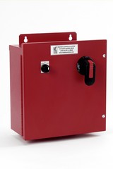 JPC - Jockey Pump Controller